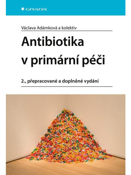 Antibiotika v primární péči
