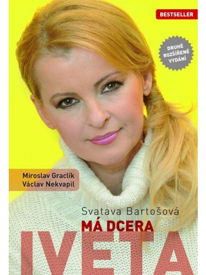 Svatava Bartošová: Má dcera Iveta