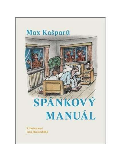 Spánkový manuál