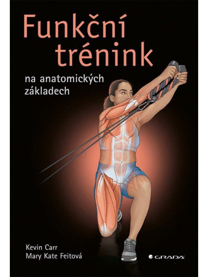 Funkční trénink na anatomických základech