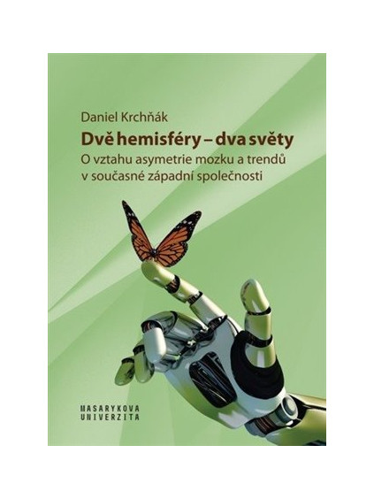 Dvě hemisféry - dva světy