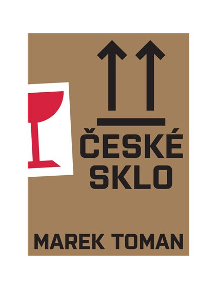 České sklo