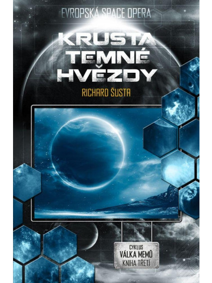 Válka memů 3 - Krusta temné hvězdy