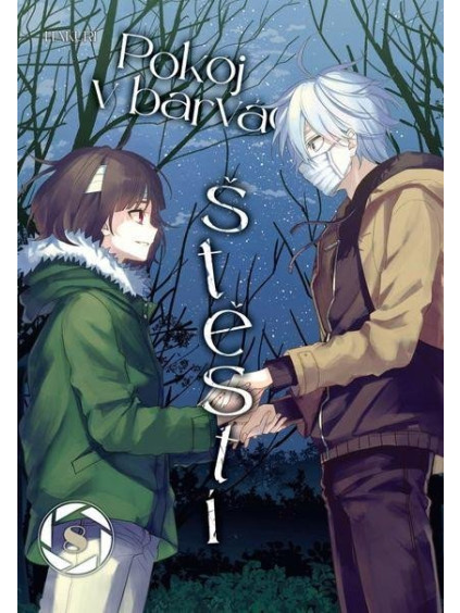 Pokoj v barvách štěstí 8