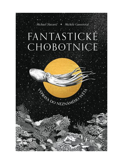 Fantastické chobotnice