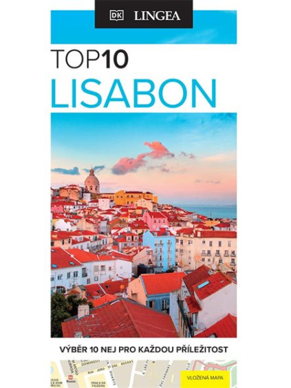 Lisabon - TOP 10