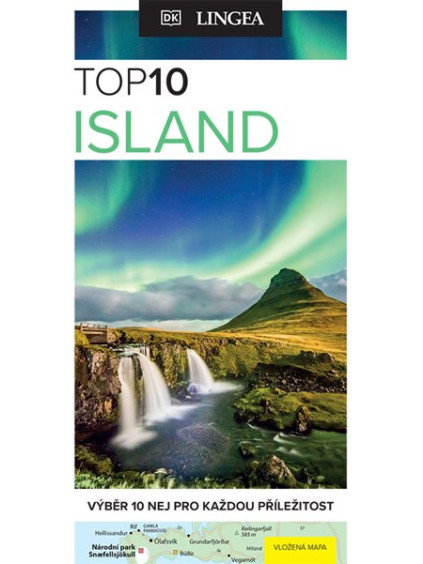 Island - TOP 10