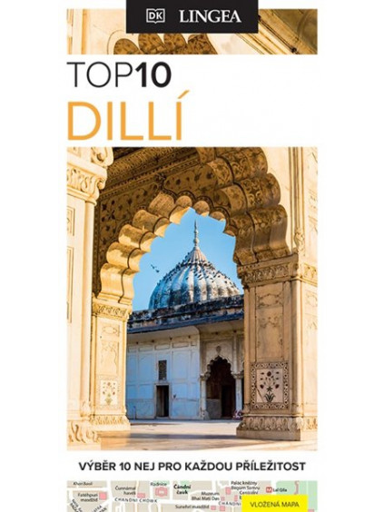 Dillí - TOP 10