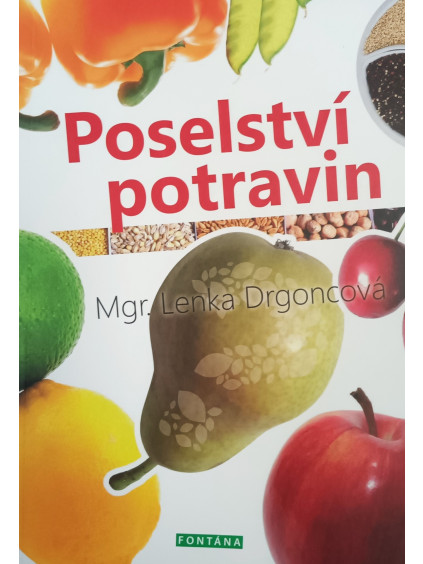 Poselství potravin