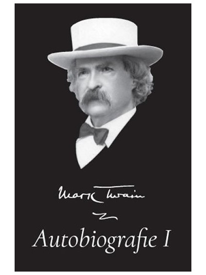 Mark Twain - Autobiografie I