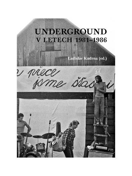 Underground v letech 1981-1986