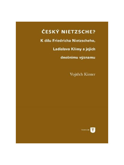 Český Nietzsche