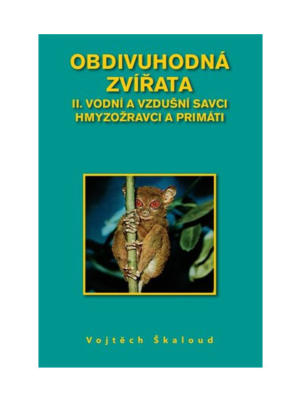 Obdivuhodná zvířata II.