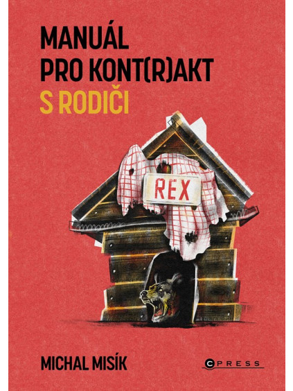 Manuál pro kont(r)akt s rodiči