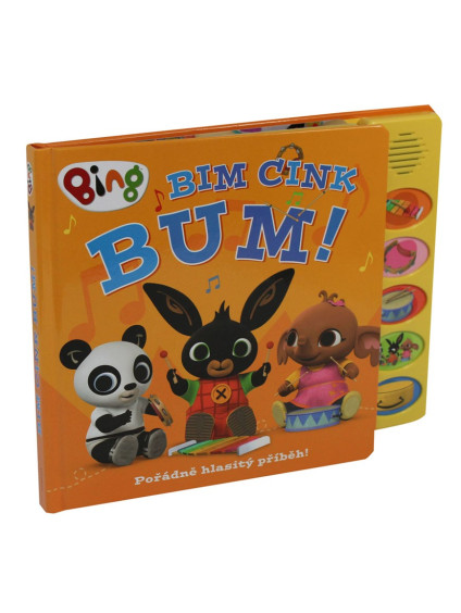 Bing - Bim Cink bum