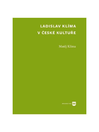 Ladislav Klíma v české kultuře