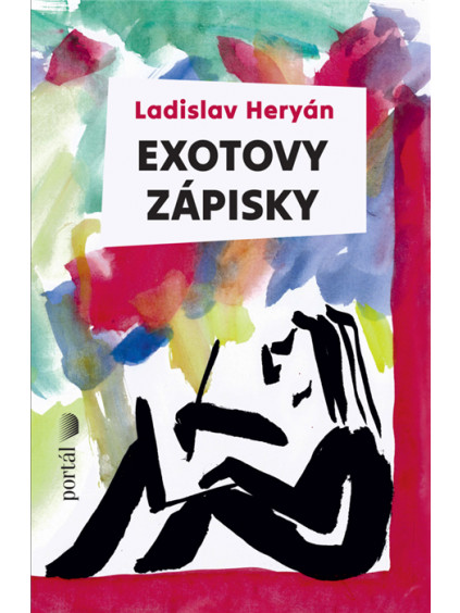 exotovy zapisky 1