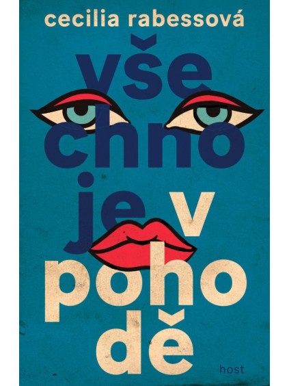 Všechno je v pohodě