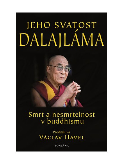 Jeho svatost Dalajláma