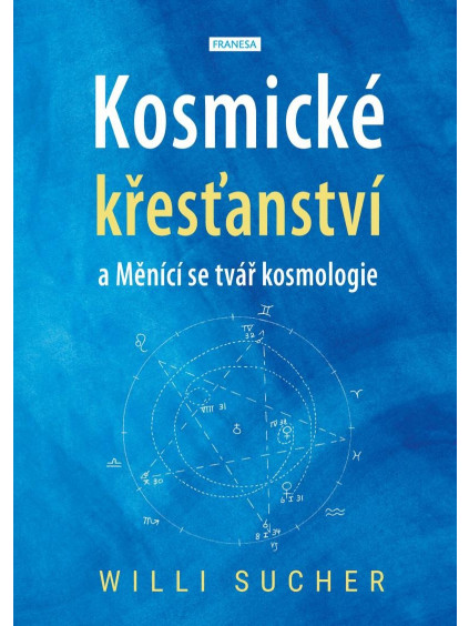 Kosmické křesťanství a Měnící se tvář kosmologie