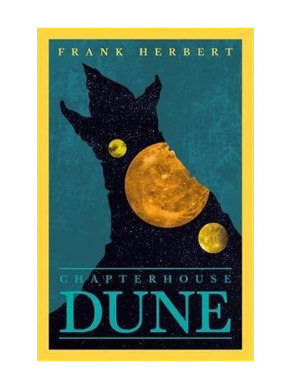 Chapterhouse Dune