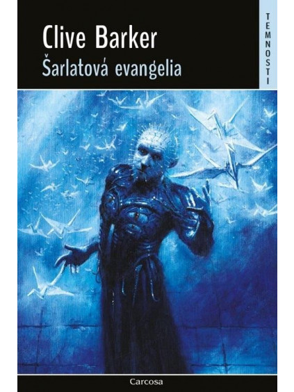 Šarlatová evangelia