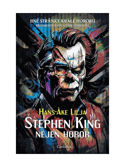 Stephen King: Nejen horor