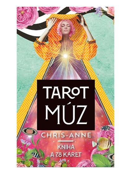 Tarot Múz