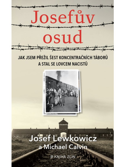 Josefův osud