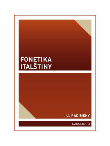 Fonetika italštiny