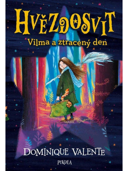 Hvězdosvit: Vilma a ztracený den