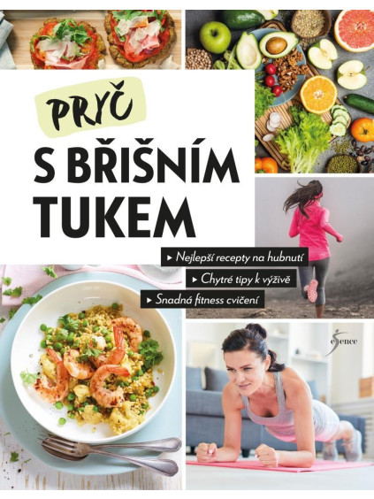 Pryč s břišním tukem