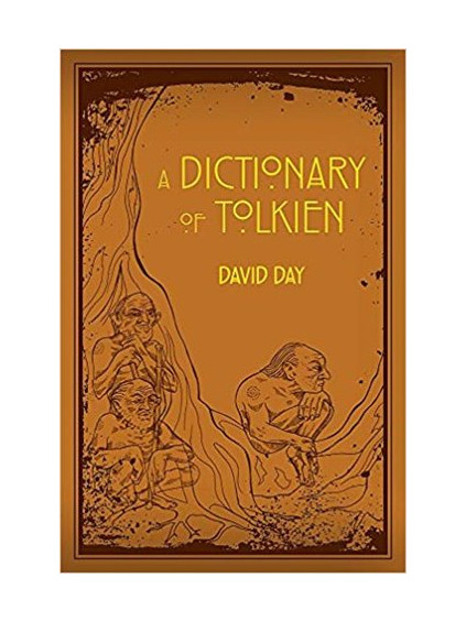 Dictionary of Tolkien