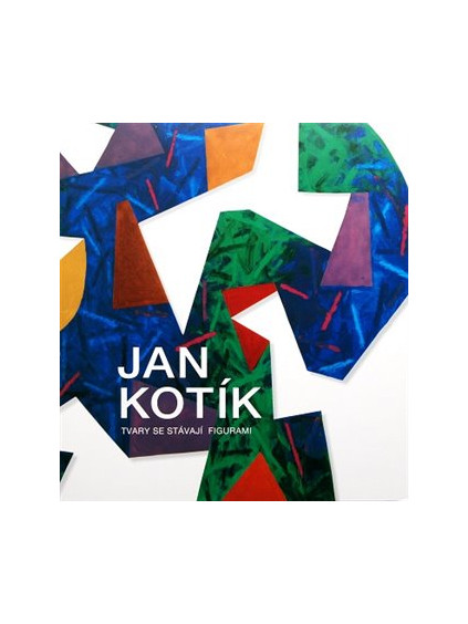 Jan Kotík