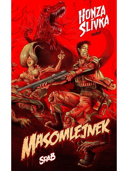 Masomlejnek - Srab