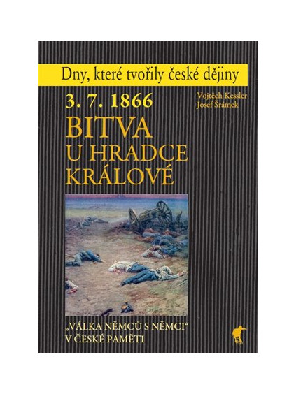 3.7.1866 - Bitva u Hradce Králové