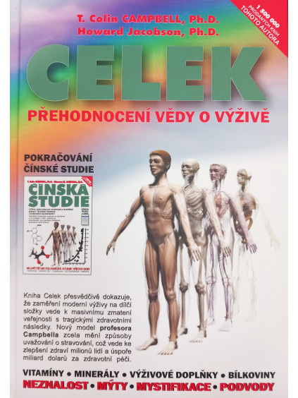 Celek přehodnocení vědy o výživě