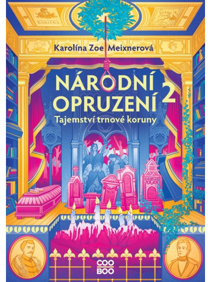 Národní opruzení 2