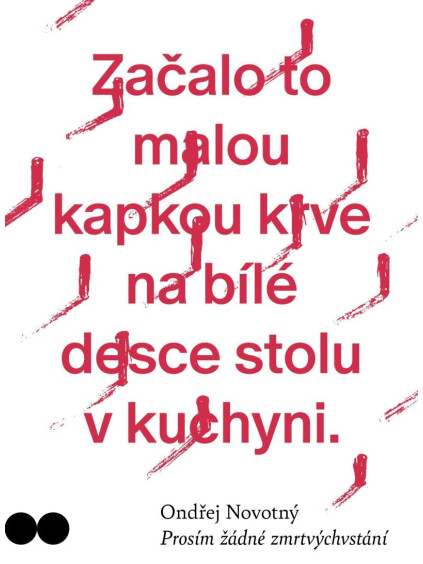 Prosím žádné zmrtvýchvstání