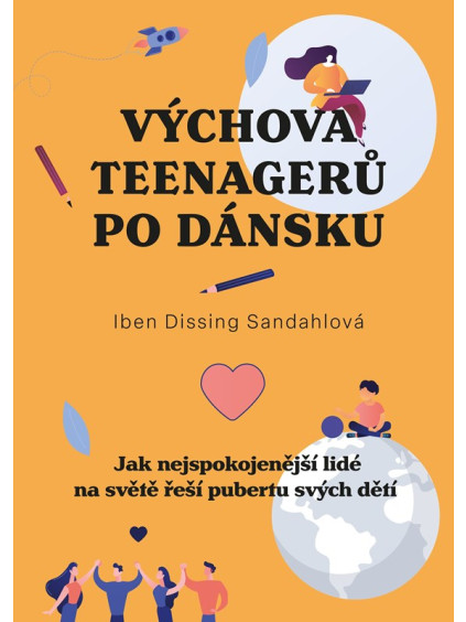 Výchova teenagerů po dánsku