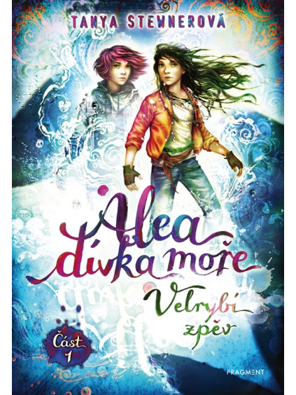 Alea - dívka moře: Velrybí zpěv (Část 1)