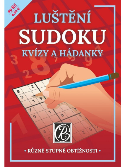 Sudoku kvízy a hádanky