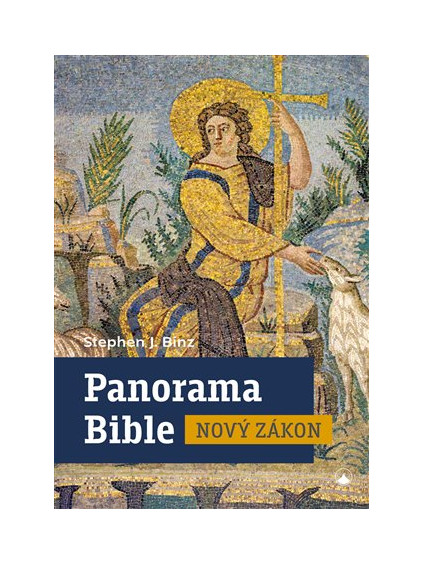 Panorama Bible - Nový zákon