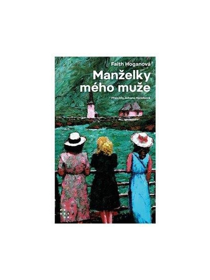 Manželky mého muže