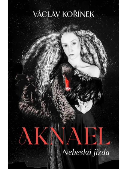 Aknael: Nebeská jízda