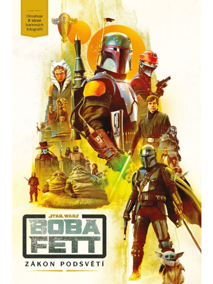 Star Wars - Boba Fett