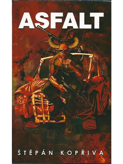 Asfalt