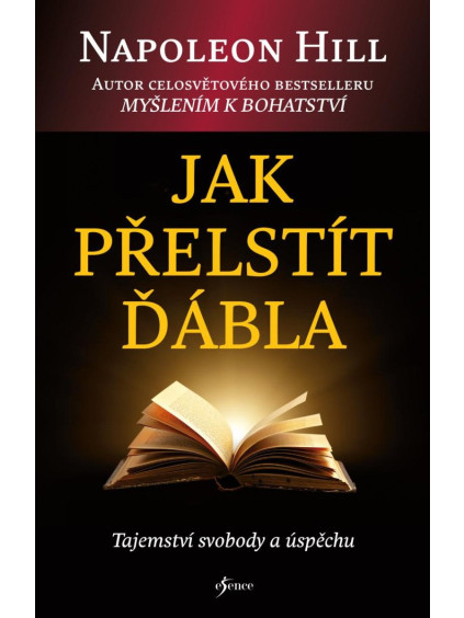 Jak přelstít ďábla