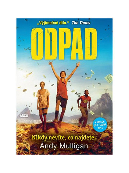 Odpad