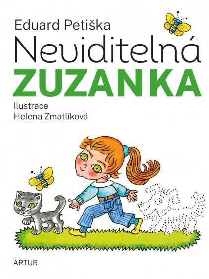 Neviditelná Zuzanka